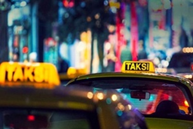 Vezirköprü Acil Taksi